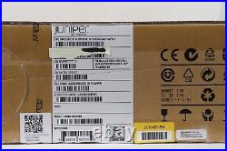 Juniper QFX5120-48Y-AFO2 QFX5120 Series 48-port Ethernet Gigabit Network Switch