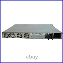 Juniper SRX1500 Enterprise Firewall / Services Gateway