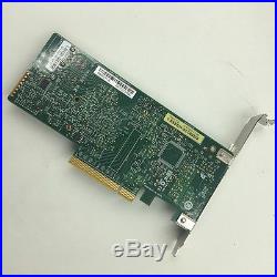 LSI OEM (9311-8i) 12Gbps 8 Ports HBA PCI-E 3.0 SATA SAS RAID Controller