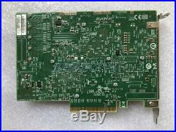 LSI SAS 9300-16i 12Gb/s SATA/SAS HBA Host Bus Adapter PCIe 3.0 x8