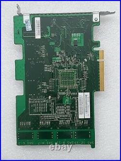 Lenovo 03X3834 LSI 6Gbps 16 Port PCI-E SAS Expander Card 9240-8i 9261-8i 11407-1