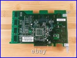 Lenovo 16-Port 6Gbps SAS-2 SATA Expansion Adapter 03X3834 Firmware 013A