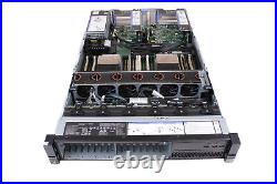 Lenovo System X3650 M5 8 Bay 2x E5-2650 V4 16GB RAM With Controller NO HDD Server