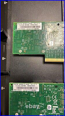 Lenovo System x3650 M5 12 Bay LFF 2U Rackmount Server Barebones