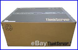 Lenovo ThinkServer TD350 8SFF 70DJ006NUX 1x E5-2640v4 2.4GHz, 16GB, AnyRAID 720i