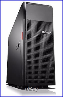 Lenovo ThinkServer TS TD350 E52640 V4 RAID720i 70DJ006NUX NEW RETAIL F/S