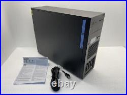 Lenovo ThinkSystem ST250 V2 Server Xeon E-2334 16GB No HDD No OS 7D8FA00WNA