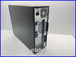 Lenovo ThinkSystem ST250 V2 Server Xeon E-2334 16GB No HDD No OS 7D8FA00WNA