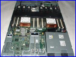 Lenovo x3550 M5 1U Server 2x Xeon E5-2680 v4 2.4ghz 28-Cores 128gb M5210 2x750w