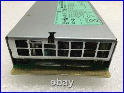 Lot of 2 HP 1200W Power Supply Server 490594-001 438203-001 HSTNS-PL11