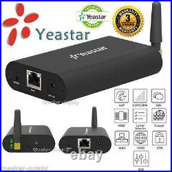 MAKE OFFER! Yeastar VoIP GSM Gateway TG100 1 GSM Port Channel Neogate MAKE OFFER