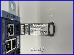 MSX6036F-1BRR IBM Mellanox SX6036 FDR14 InfiniBand Switch SX6036 + Extra