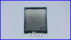 Matched Pair of Intel Xeon E5-2690 2.9GHz Eight Core SR0L0 Processor withGrease