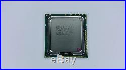 Matched Pair of Intel Xeon X5670 2.93GHz Six Core SLBV7 Processor withGrease