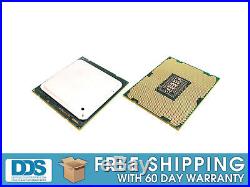 Matching Pair Intel Xeon CPU E5-2670 SR0KX 2.60GHz 8-Core LGA2011 20MB QTY2