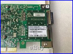 Mellanox ConnectX-4 CX455A PCIe x16 3.0 100GBe EDR IB VPI QSFP28 MCX455A