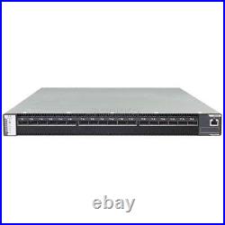 Mellanox InfiniBand Switch 18x QSFP+ 40Gbit FDR10 SX6015