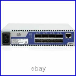 Mellanox MIS5022Q-1BFR 8-Port Network Switch