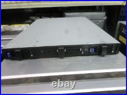 Mellanox MSX6036F-2SFR 36 Port QSFP FDR Managed InfiniBand Switch SX6036 2AC PSU