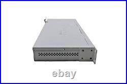 Mikrotik CCR1009-7G-1C-1S+ Cloud Core Router Gbit LAN