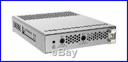 Mikrotik CRS305-1G-4S+IN Cloud Router Switch 4xSFP+ 1x GLAN PoE-In RouterOS L5