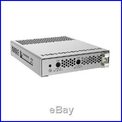 Mikrotik Five-port Desktop Switch With One Gigabit 10Gbps ports CRS305-1G-4S+IN