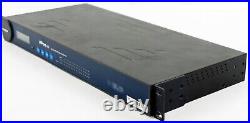 Moxa NPort 5610-16 16 Port RS-232 Serial Device Server 1201056100030