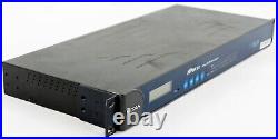 Moxa NPort 5610-16 16 Port RS-232 Serial Device Server 1201056100030