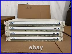 MultiTech FaxFinder FF820 V. 34 8 Port Fax Server / W-3