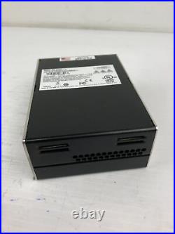 N-Tron 116TX Ethernet Switch 10-49VDC 300mA