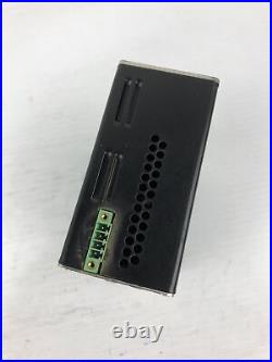 N-Tron 116TX Ethernet Switch 10-49VDC 300mA