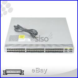 N3K-C3064PQ-10GX CISCO NEXUS 3064 SWITCH 48-PORT SFP+ 10GB 4x QSFP+ 1x AC POWER