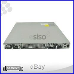 N3K-C3064PQ-10GX CISCO NEXUS 3064 SWITCH 48-PORT SFP+ 10GB 4xQSFP+ DUAL DC POWER