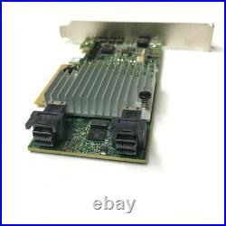 NEC 9362-8i PCI-E 3.0 x8 SATA/SAS 8-Port 12Gb/s RAID Controller = LSI 9361-8i 1G