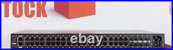 NETGEAR GSM4248P-100NAS AV Line M4250-40G8F-PoE+ Switch 40 ports Factory New