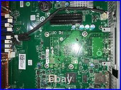 NEW CTO Server 1U Tyan S7076 2x LGA 2011-3 Haswell 0 RAM 10GB SFP+ Barebone
