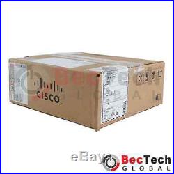 NEW Cisco ASA 5506-X with FirePOWER Services Security Appliance P/N ASA5506-K9