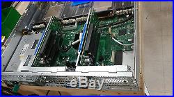 NEW! Complete Server Dual E5-2650, 32GB RAM 48GB ECC, 4x1G NICS, lots of PCI-E