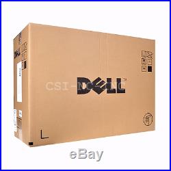 NEW DELL POWEREDGE T30 DESKTOP SERVER XEON E3-1225 v5 8GB 1TB HDD DVD+/-RW T20