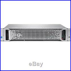NEW HP ProLiant DL380 G9 Intel Xeon E5-2620V3 Smart Buy Server P/N 779559-S01