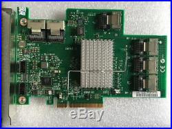 NEW IBM 46M0997 ServeRAID Expansion Adapter 16-Port SAS Expander US seller