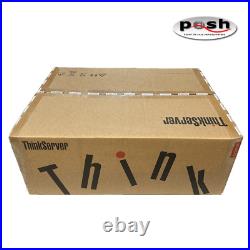 NEW IN BOX Lenovo ThinkServer TS460 Part Number 70TT-0020UX