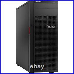 NEW IN BOX Lenovo ThinkServer TS460 Part Number 70TT-0020UX