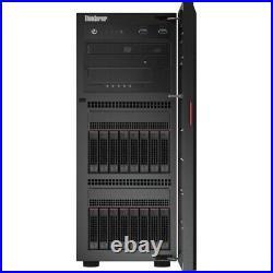 NEW IN BOX Lenovo ThinkServer TS460 Part Number 70TT-0020UX