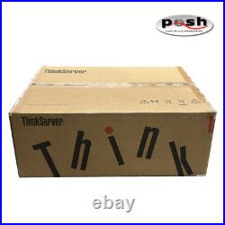 NEW IN BOX Lenovo ThinkServer TS460 Part Number 70TT-0020UX