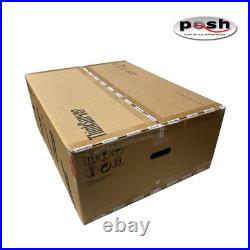 NEW IN BOX Lenovo ThinkServer TS460 Part Number 70TT-0020UX