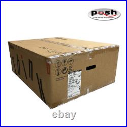 NEW IN BOX Lenovo ThinkServer TS460 Part Number 70TT-0020UX