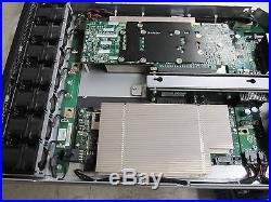 NVIDIA TESLA S1070 GPU COMPUTING SYSTEM WITH 4 X TESLA M1060 New No Power Supply