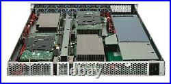 NVIDIA, Tesla S1070 1U/ 4GPU Computing Server. HPC, Accelerator, HIC
