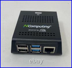 Ncomputing RX440-igel Enterprise-ready Thin Client for Citrix Virtual Terminal